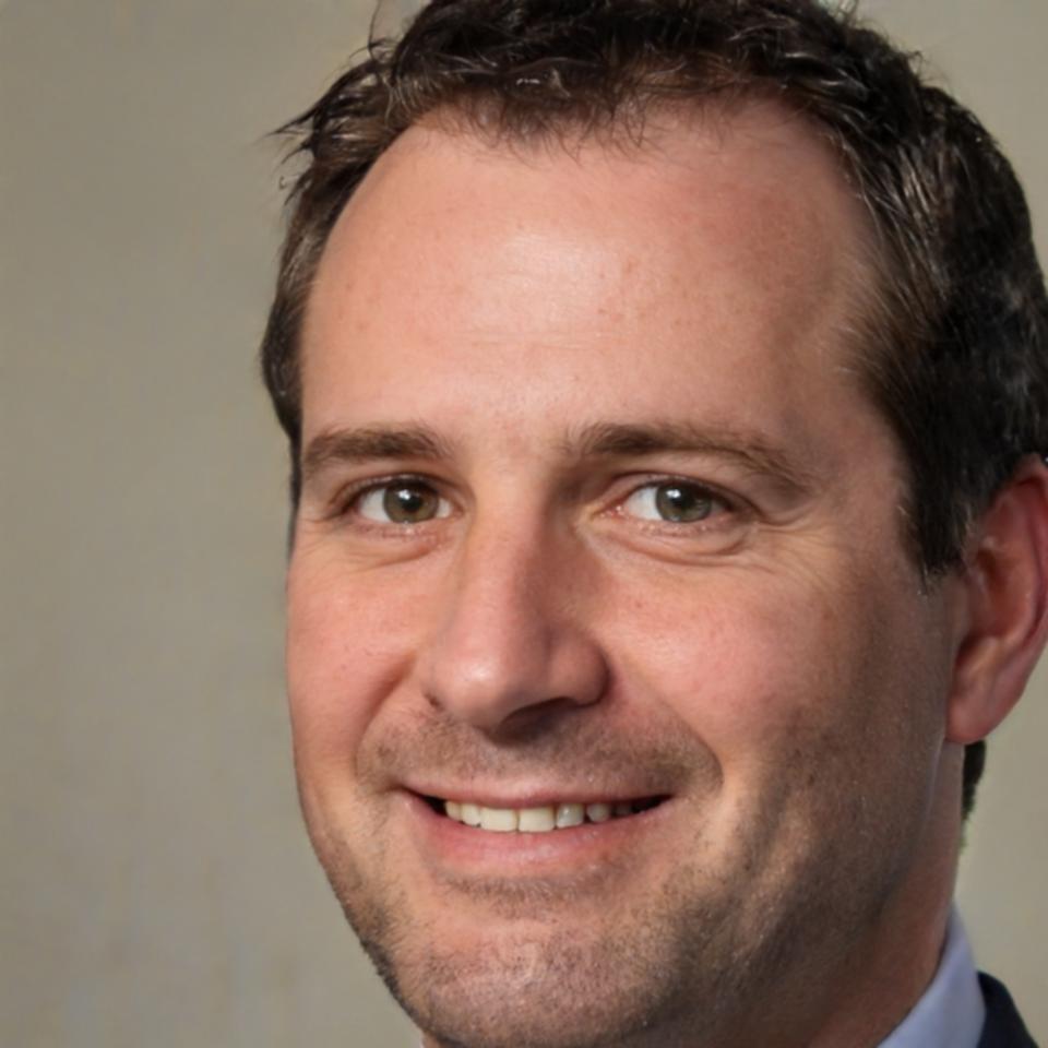 Marc Dubois, Directeur de l'Éducation Financière chez montraquexia